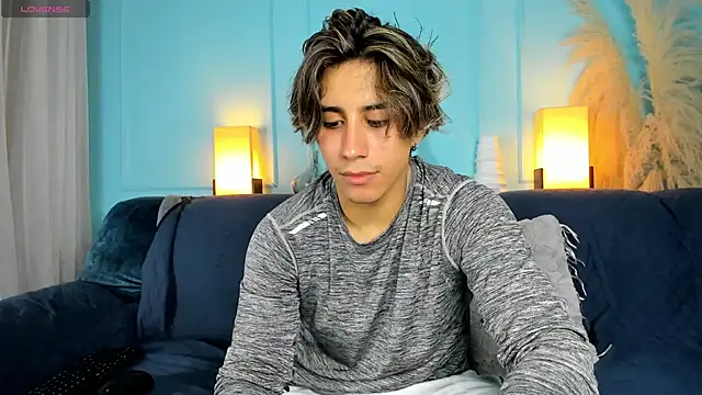 Allex Cano online show from 09.13.25