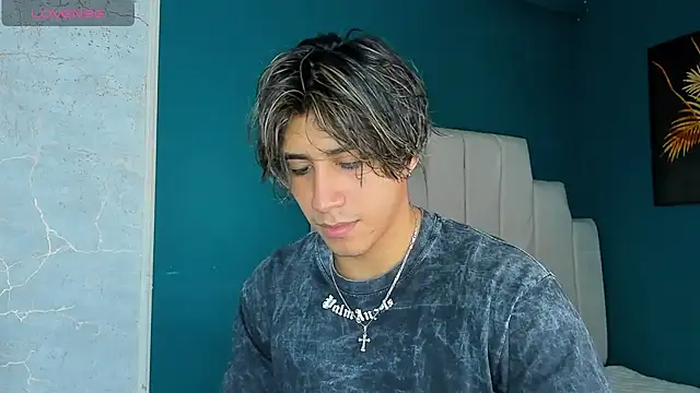 Allex Cano online show from 10.11.25