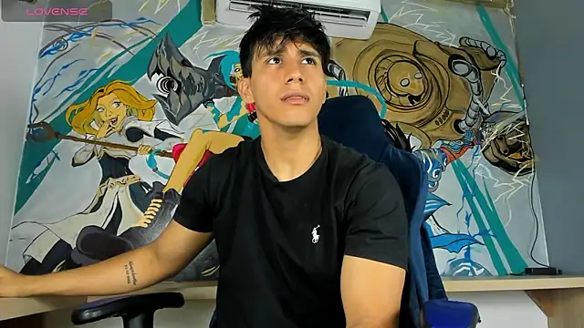 Allex Cano online show from 12.19.25