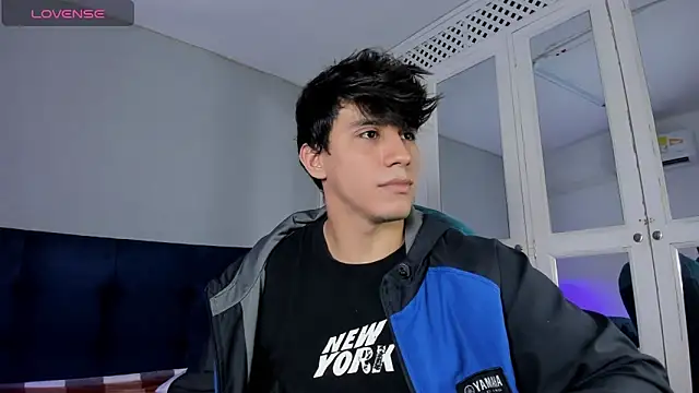 Allex Cano online show from 02.21.26