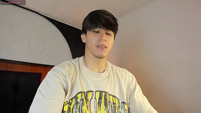 Allex Cano online show from 03.01.26