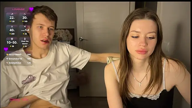 Snapshot of griwkaaa chatting on 02.22.25 griwkaaa online show from 02.22.25