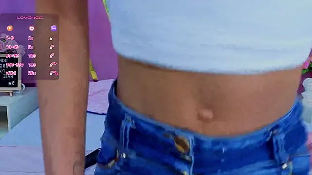 EmmyCortez online show from 09.29.25