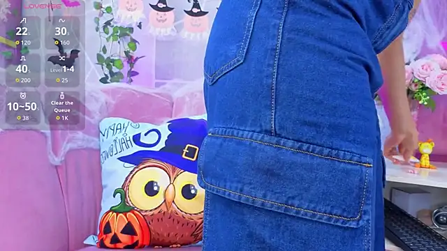 EmmyCortez online show from 10.22.25