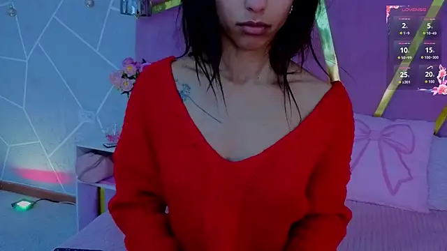 EmmyCortez online show from 02.15.26