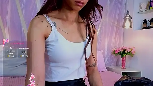 EmmyCortez online show from 03.05.26