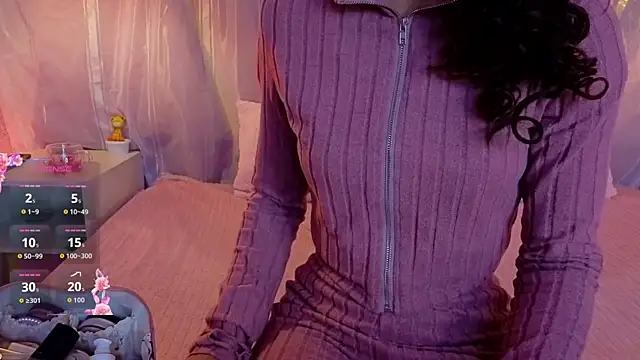 EmmyCortez online show from 03.17.26