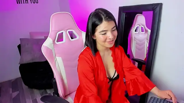 Zamira Taylor online show from 03.20.25