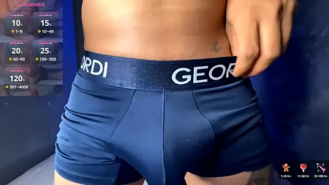 jeffvalemtino online show from 09.17.25