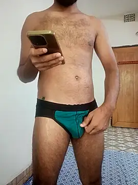 Snapshot of Rafi_boy chatting on 07.05.26 Rafi boy online show from 07.05.26