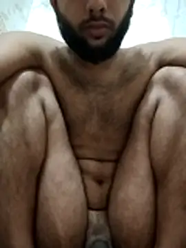 Snapshot of Rafi_boy chatting on 07.12.26 Rafi boy online show from 07.12.26