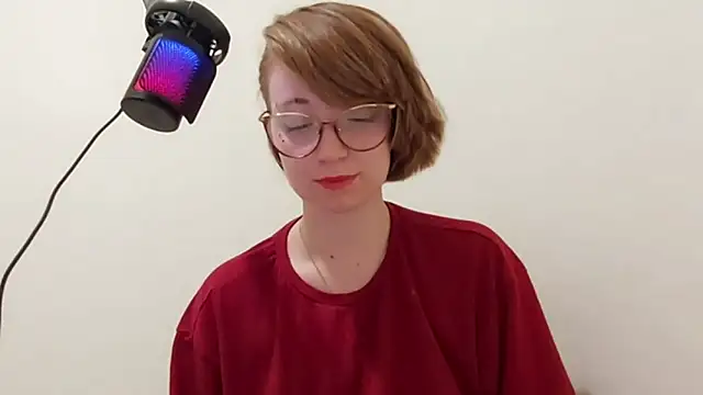 Elise Nyx online show from 09.11.25