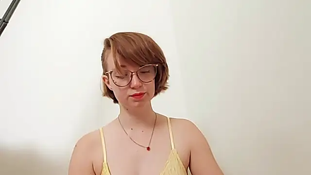 Elise Nyx online show from 09.16.25