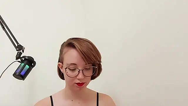 Elise Nyx online show from 09.19.25