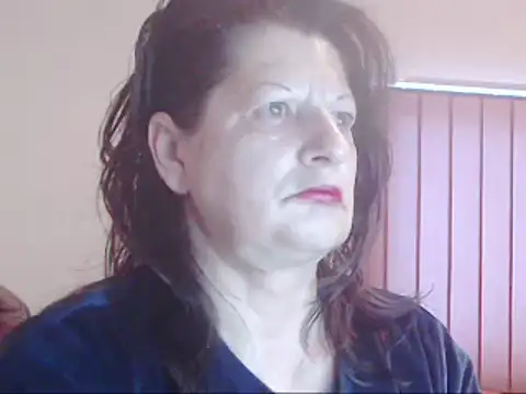 ExtasyMature online show from 02.17.25