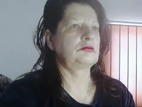 ExtasyMature online show from 02.18.25