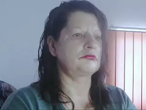 ExtasyMature online show from 02.19.25