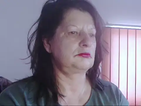 ExtasyMature online show from 02.20.25