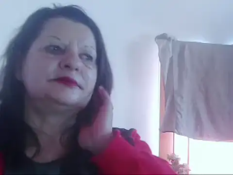 ExtasyMature online show from 02.23.25