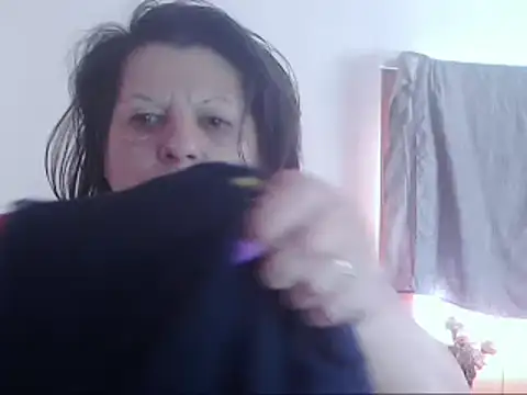 ExtasyMature online show from 02.26.25