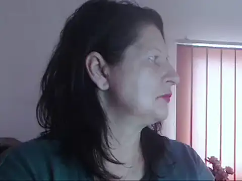 ExtasyMature online show from 03.01.25