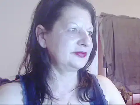 ExtasyMature online show from 03.06.25