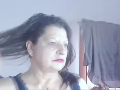 ExtasyMature online show from 03.07.25