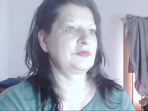 ExtasyMature online show from 03.11.25