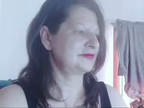 ExtasyMature online show from 03.14.25