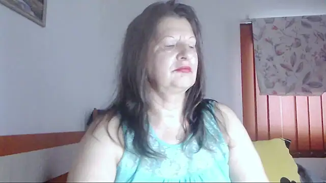 ExtasyMature online show from 09.17.25