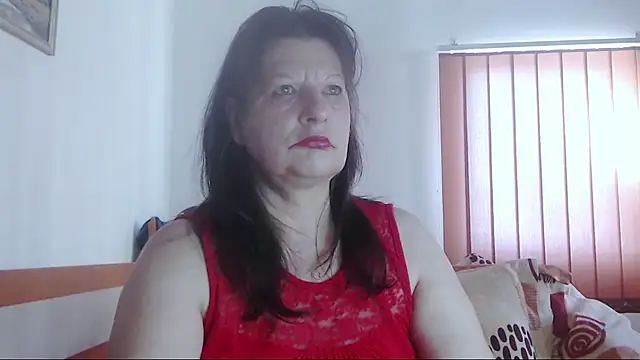 ExtasyMature online show from 09.21.25