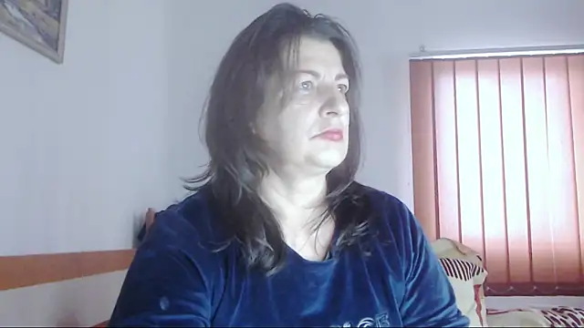 ExtasyMature online show from 09.29.25