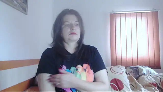 ExtasyMature online show from 10.04.25