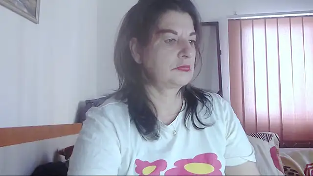 ExtasyMature online show from 10.21.25