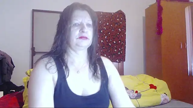 ExtasyMature online show from 02.19.26