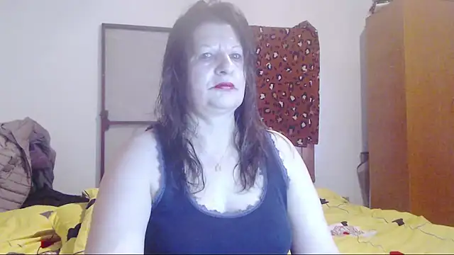 ExtasyMature online show from 03.04.26