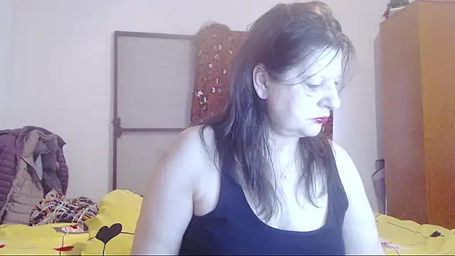 ExtasyMature online show from 03.06.26