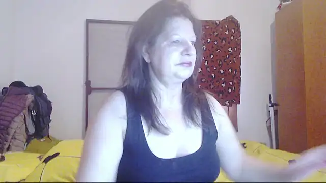 ExtasyMature online show from 03.20.26