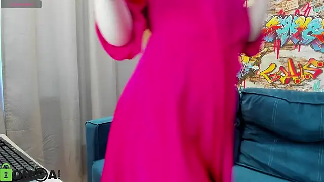 Snapshot of Sandra_Wi1son chatting on 04.24.26 Sandra Wi1son online show from 04.24.26