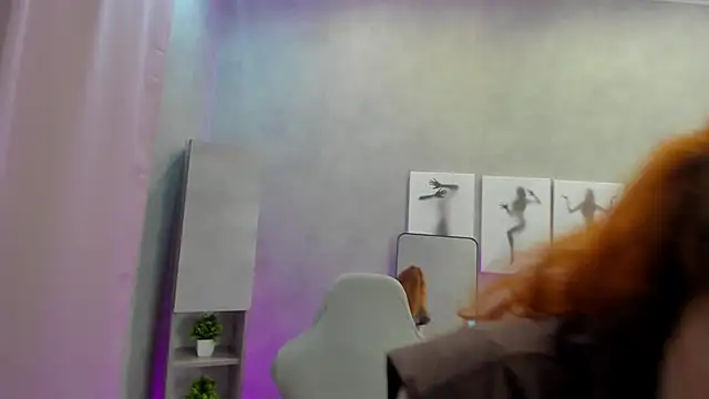 Snapshot of Sandra_Wi1son chatting on 06.03.26 Sandra Wi1son online show from 06.03.26