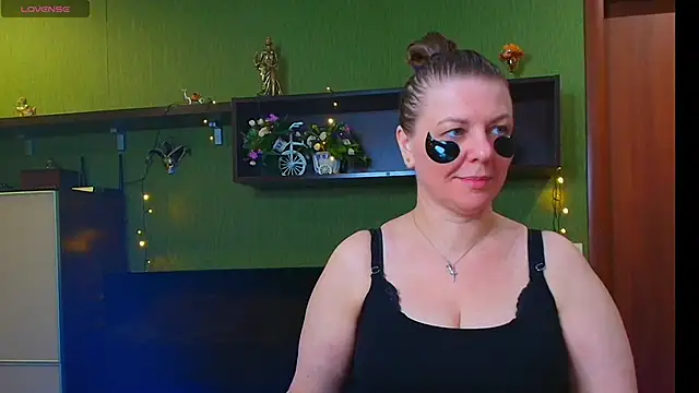 VeronikawGold online show from 04.20.26