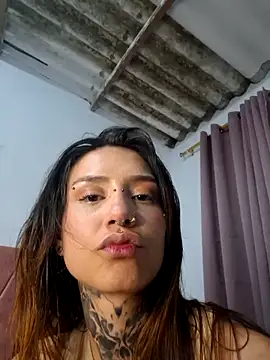 Snapshot of Cataleya_peep chatting on 03.04.26 Cataleya peep online show from 03.04.26