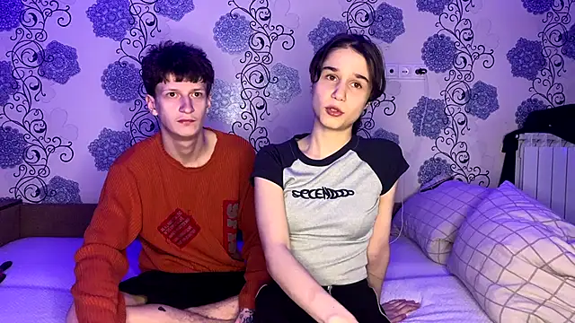 baby lesi online show from 11.22.25