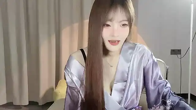 Annnnqi-77 online show from 03.18.25