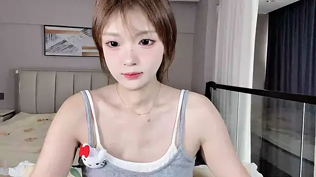 Snapshot of Annnnqi-77 chatting on 07.27.26 Annnnqi-77 online show from 07.27.26