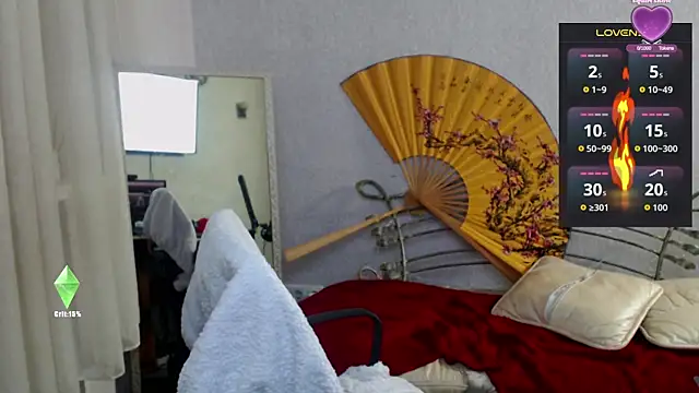 faiirylight online show from 01.08.26