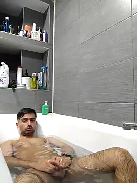 andreiiiii2025 online show from 11.27.25