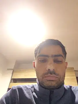 andreiiiii2025 online show from 11.28.25