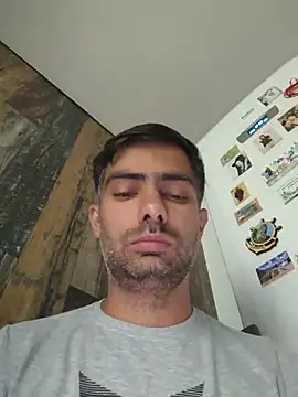 andreiiiii2025 online show from 07.27.26