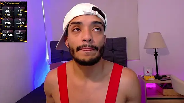 eross chipre  online show from 02.26.26